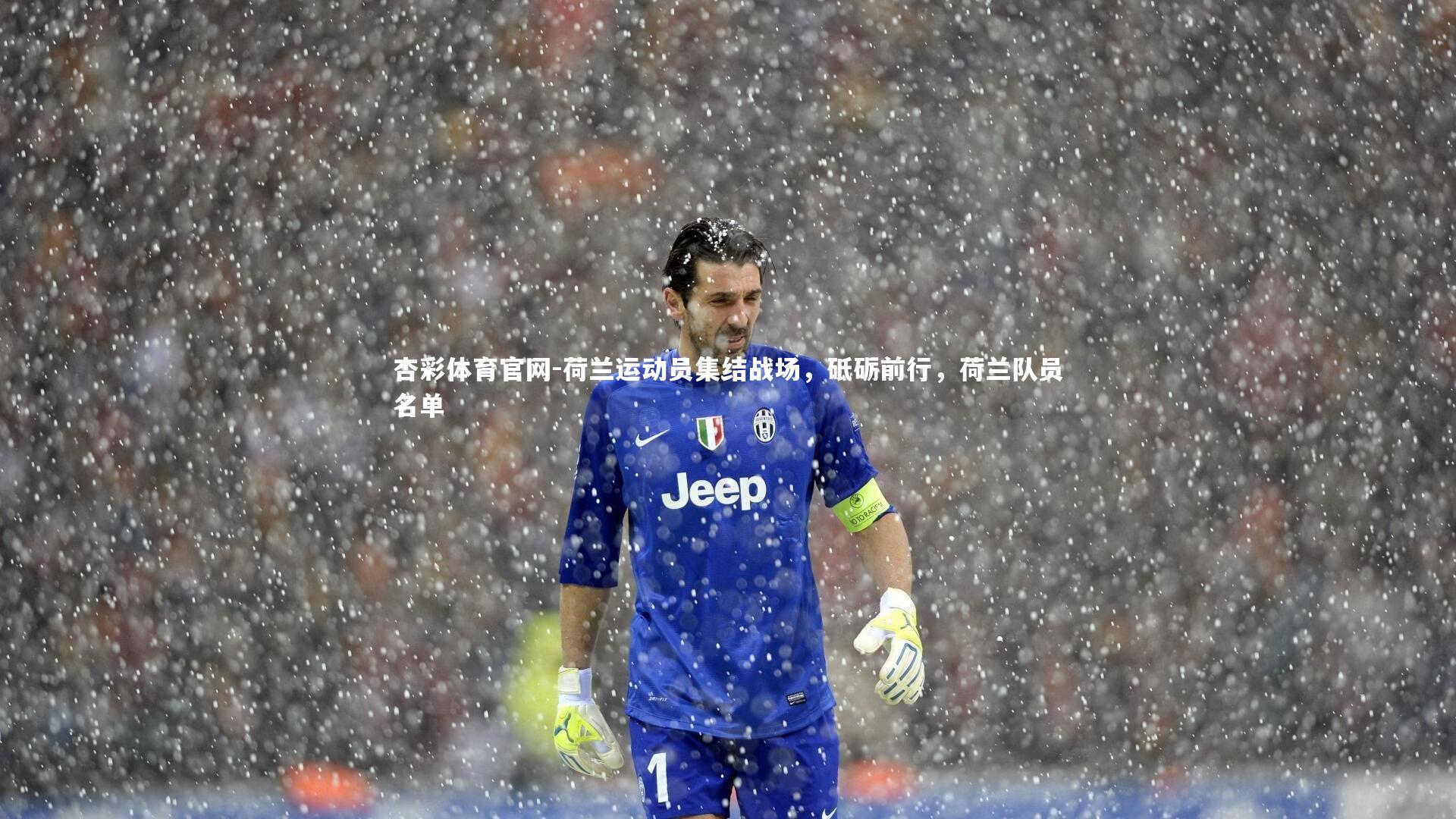 荷兰运动员集结战场，砥砺前行，荷兰队员名单